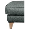 Footstool U013