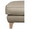 Footstool U014