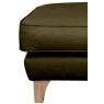 Footstool U015