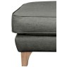Footstool U017
