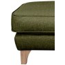 Footstool U020