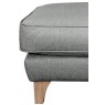 Footstool U022