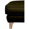 Footstool U024