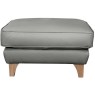 Ercol Ercol Enna Footstool in Leather