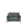 Ercol Forli Chair in Fabric