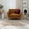 Ercol Ercol Forli Chair in Fabric