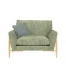 Ercol Forli Chair in Fabric
