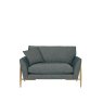 Ercol Ercol Forli Snuggler in Fabric
