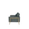 Ercol Ercol Forli Snuggler in Fabric