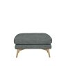 Ercol Ercol Forli Footstool in Fabric