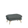 Ercol Ercol Forli Footstool in Fabric