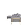 Ercol Ercol Forli Corner Chaise LHF in Fabric