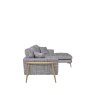 Ercol Ercol Forli Corner Chaise RHF in Fabric