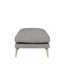 Ercol Ercol Forli Large Footstool in Fabric