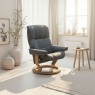 Stressless Stressless Mayfair Chair in Leather, Classic Base