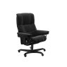 Stressless Quickship Mayfair Home Office Chair