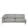Ercol Forli Grand Sofa LHF Arm Unit in Fabric Ercol Forli Grand Sofa LHF Arm Unit in Fabric