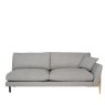 Ercol Forli Grand Sofa RHF Arm Unit in Fabric