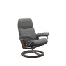 Stressless Stressless Consul Chair in Leather, Signature Base