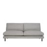 Ercol Forli Grand Sofa No Arms (2 Seats) Unit in Fabric