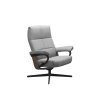 Stressless Stressless David Chair in Fabric, Cross Base