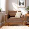 Ercol Forli Chair in Leather Ercol Forli Chair in Leather