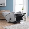 Celebrity Celebrity Hertford Riser Recliner Chair in Fabric