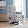 Celebrity Celebrity Hertford Riser Recliner Chair in Fabric