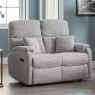 Celebrity Hertford 2 Seater Recliner in Fabric