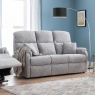 Celebrity Celebrity Hertford 3 Seater Sofa in Fabric