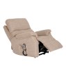 Celebrity Celebrity Newstead Recliner Chair in Fabric