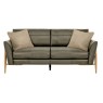 Forli Medium Sofa L1501
