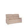 Celebrity Celebrity Newstead 3 Seater Recliner in Fabric