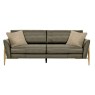 Forli Large Sofa L1501