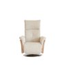 Ercol Ercol Ginosa Recliner Chair in Fabric