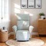 Ercol Ercol Ginosa Recliner Chair in Leather