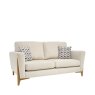 Ercol Ercol Marinello Small Sofa in Fabric