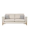 Ercol Marinello Medium Sofa in Fabric