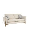 Ercol Ercol Marinello Medium Sofa in Fabric