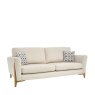 Ercol Ercol Marinello Large Sofa in Fabric