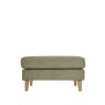 Ercol Ercol Marinello Footstool in Fabric