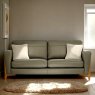 Ercol Marinello Medium Sofa in Leather Ercol Marinello Medium Sofa in Leather