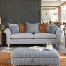 Cleveland Grand Sofa-PillowBk Cleveland Grand Sofa-PillowBk
