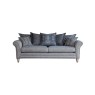Alstons Upholstery Cleveland Grand Sofa Pillow Back