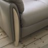 Ercol Ercol Mondello Chair in Leather