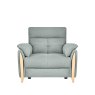 Ercol Ercol Mondello Power Recliner Chair in Fabric