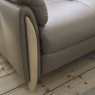 Ercol Ercol Mondello Medium Powered Recliner Sofa in Fabric