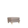 Ercol Ercol Mondello Footstool in Fabric