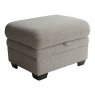 LifeStyle Storage Footstool