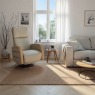 Ercol Ercol Noto Recliner Chair in Fabric
